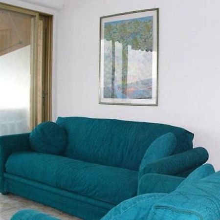 Flat Rossi Apartman Menton Szoba fotó