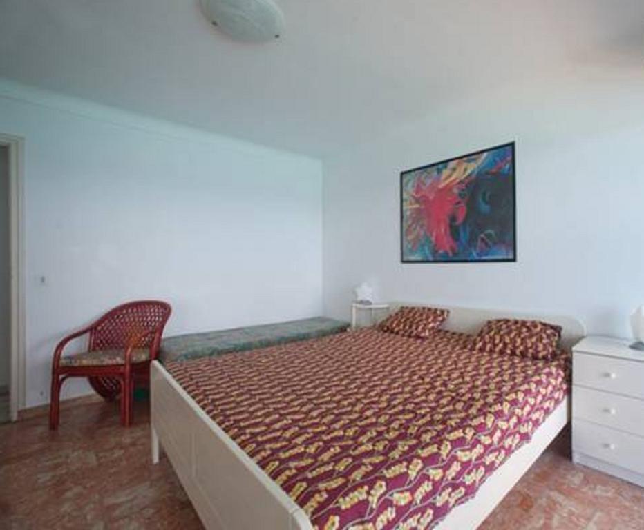 Flat Rossi Apartman Menton Szoba fotó