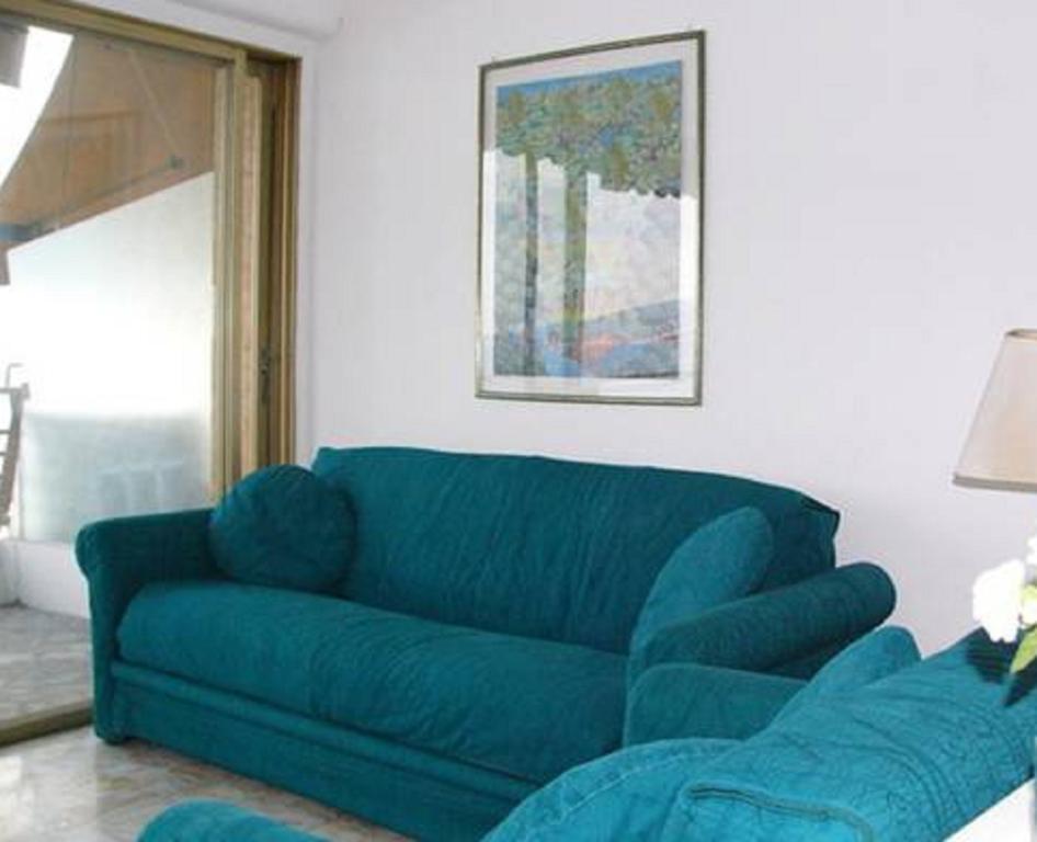 Flat Rossi Apartman Menton Szoba fotó