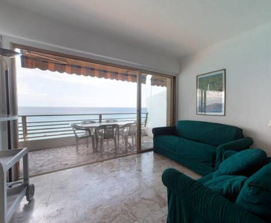 Flat Rossi Apartman Menton Szoba fotó