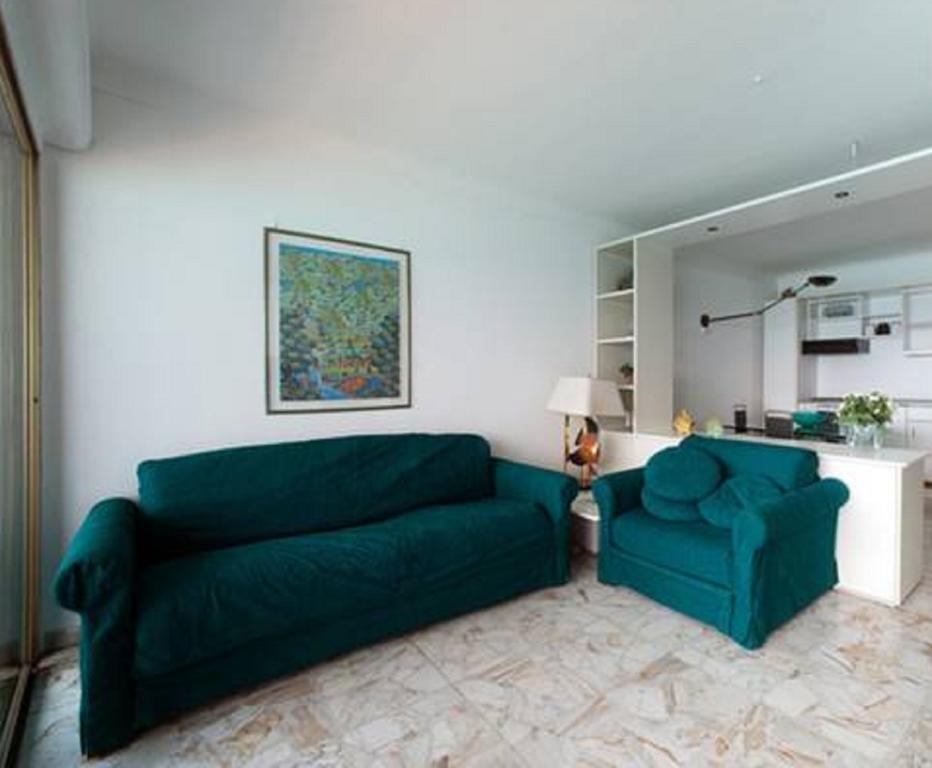 Flat Rossi Apartman Menton Szoba fotó